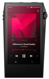 Jouer Deezer sur Astell&Kern