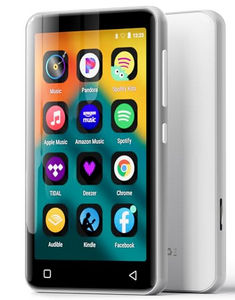 Écouter Deezer sur Sony Walkman