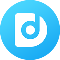 deezer audio downloader logo