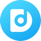 Le logo du téléchargeur audio deezer