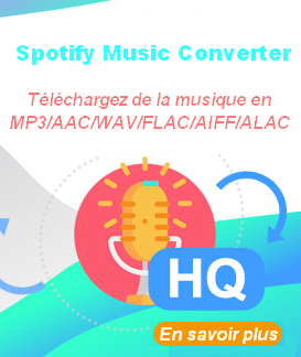 Spotify Music Converter