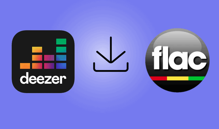 télécharger de la musique Deezer en FLAC